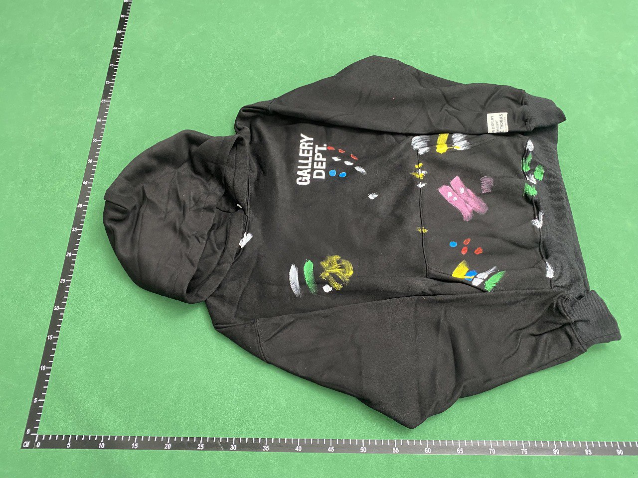 GALERIE DÉPT. de la GALERIE Hoodie [34 styles] -3