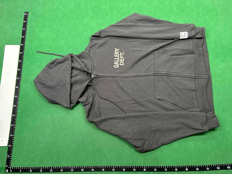 GALERIE DÉPT. de la GALERIE Hoodie [34 styles] -2