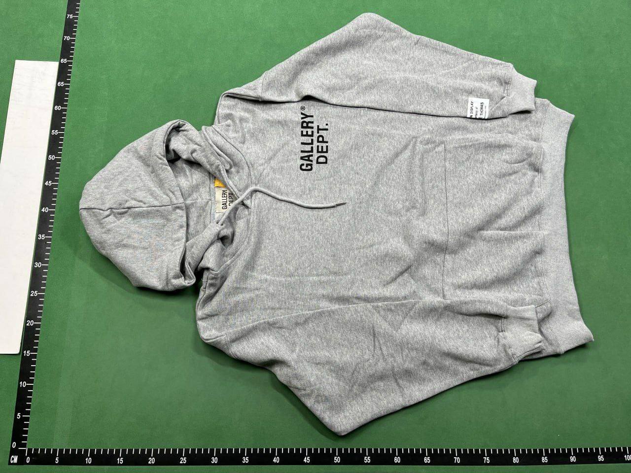 GALERIE DÉPT. de la GALERIE Hoodie [34 styles] -4