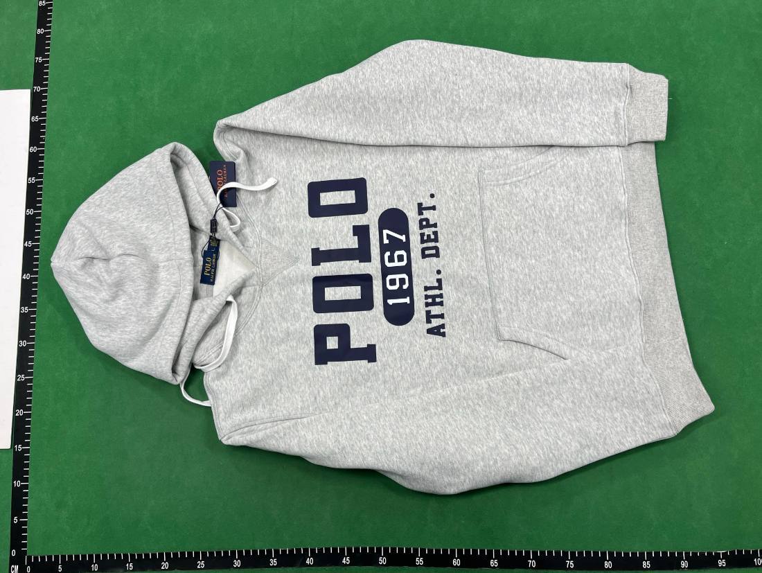 RALPH LAUREN POLO Hoodie -2