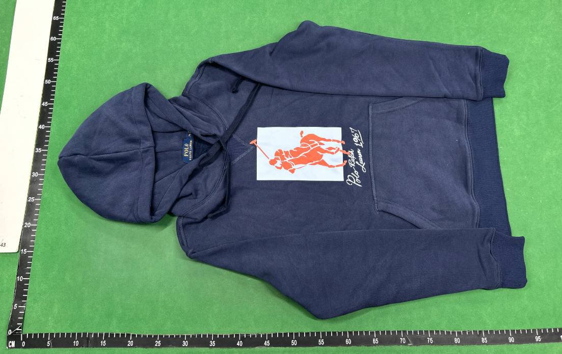 RALPH LAUREN POLO Hoodie -3