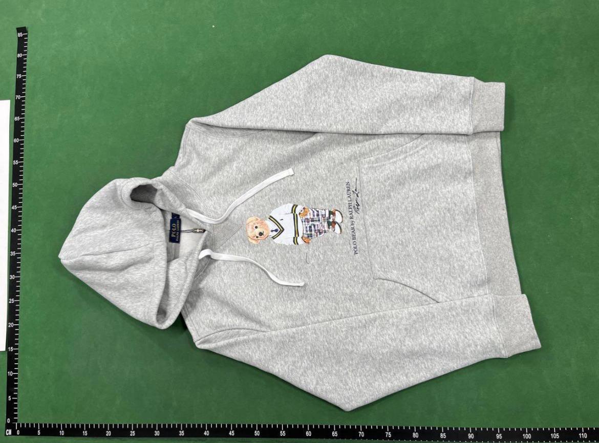RALPH LAUREN POLO Hoodie -4