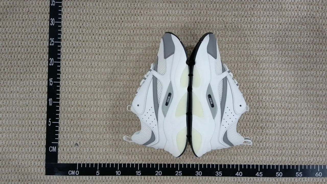 Dior B22 sneakers (30+) -2