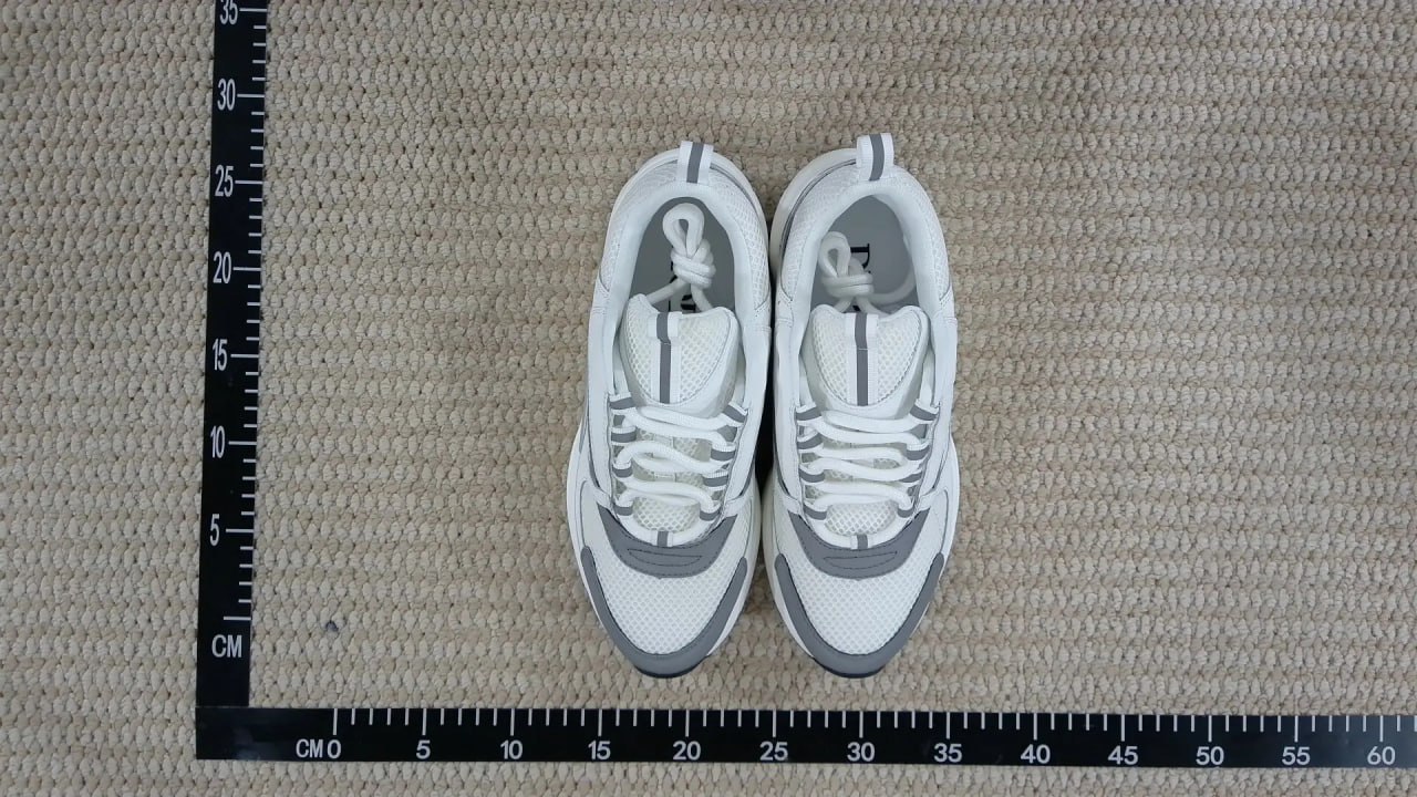 Dior B22 sneakers (30+) -3