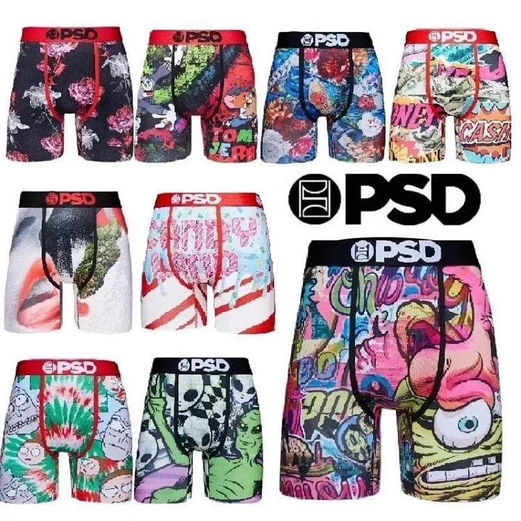 PSD SHORTS -1