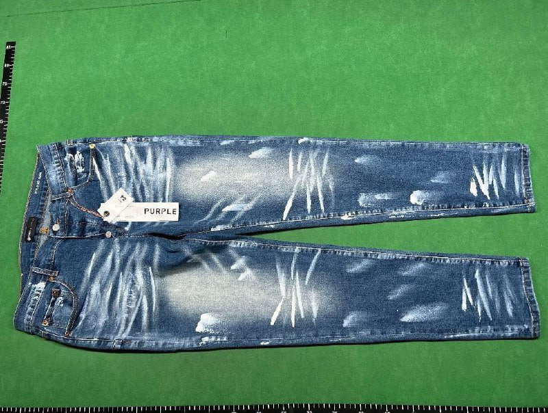 Purple jeans  ( 37 colores TOP) -4