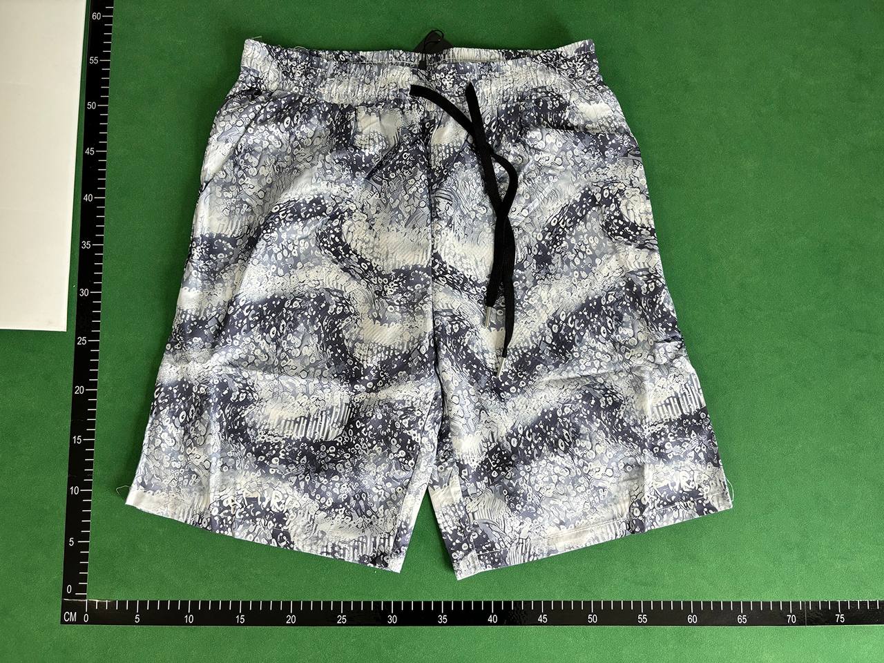 AMIRI set&shorts&t-shirt -4