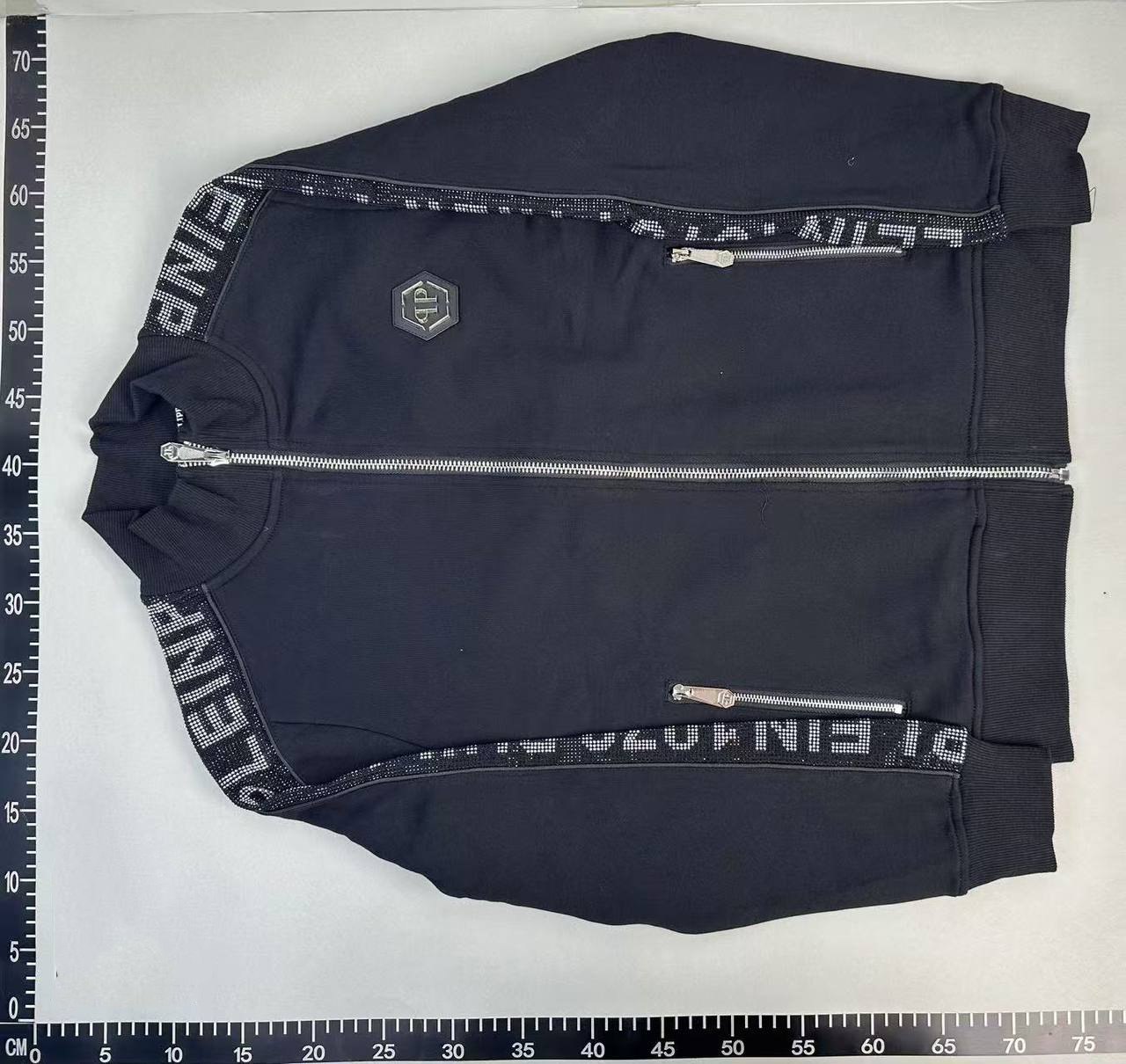 Philipp Plein Tracksuit -2