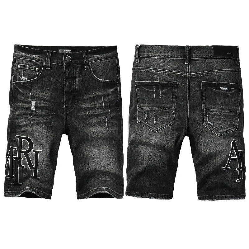 AmiriKsubi short jeans -2