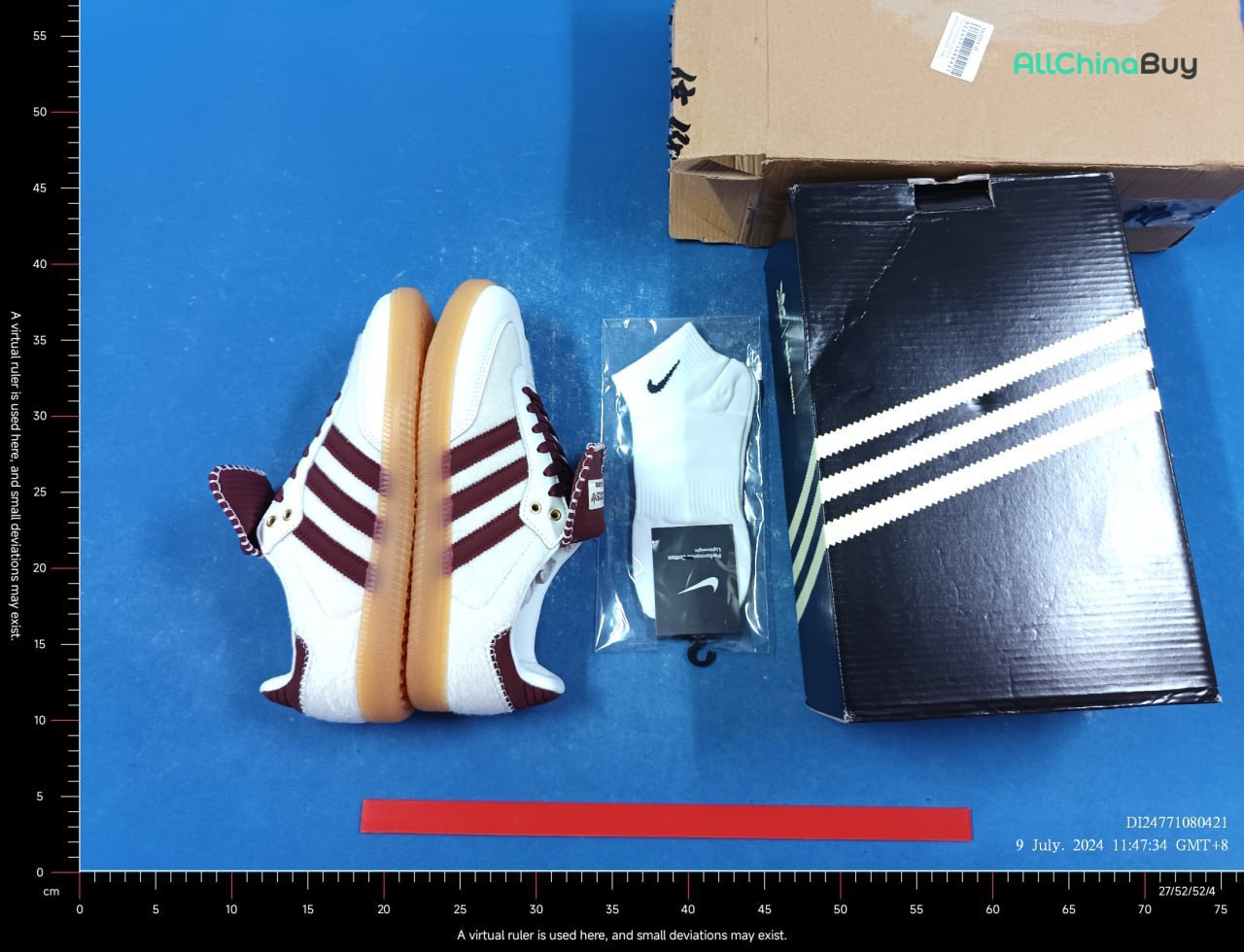 Adidas shoes -3