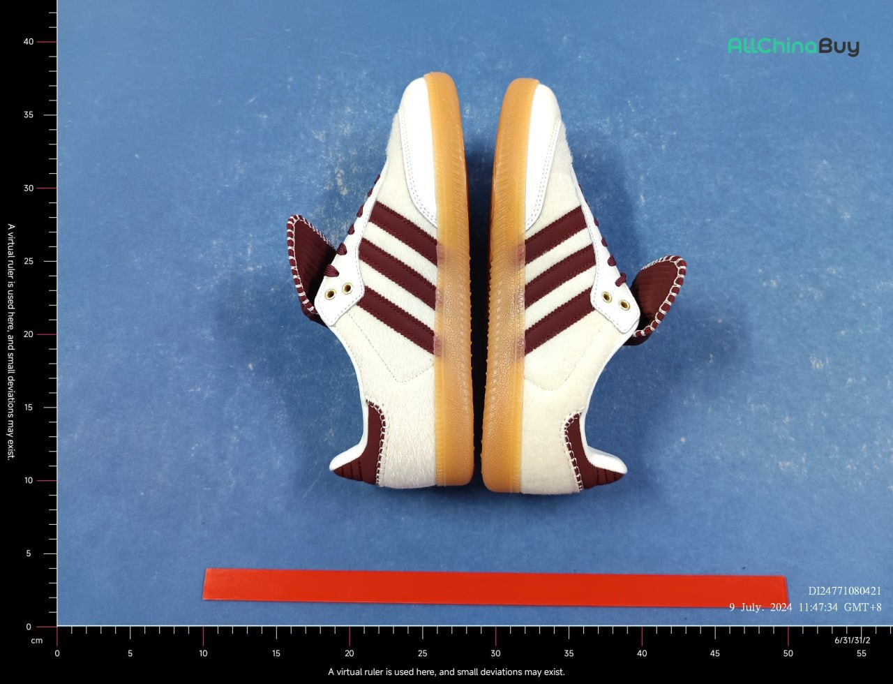 Adidas shoes -2