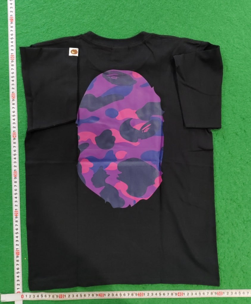 BAPE T-Shirt -4