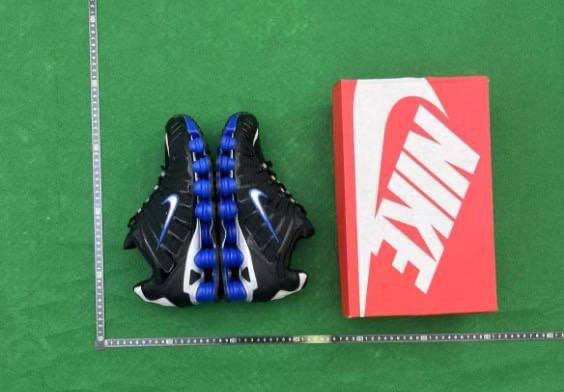 Nike shox TL (+20 Models） -2