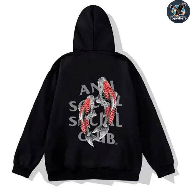 Rhude Hoodies suit -4