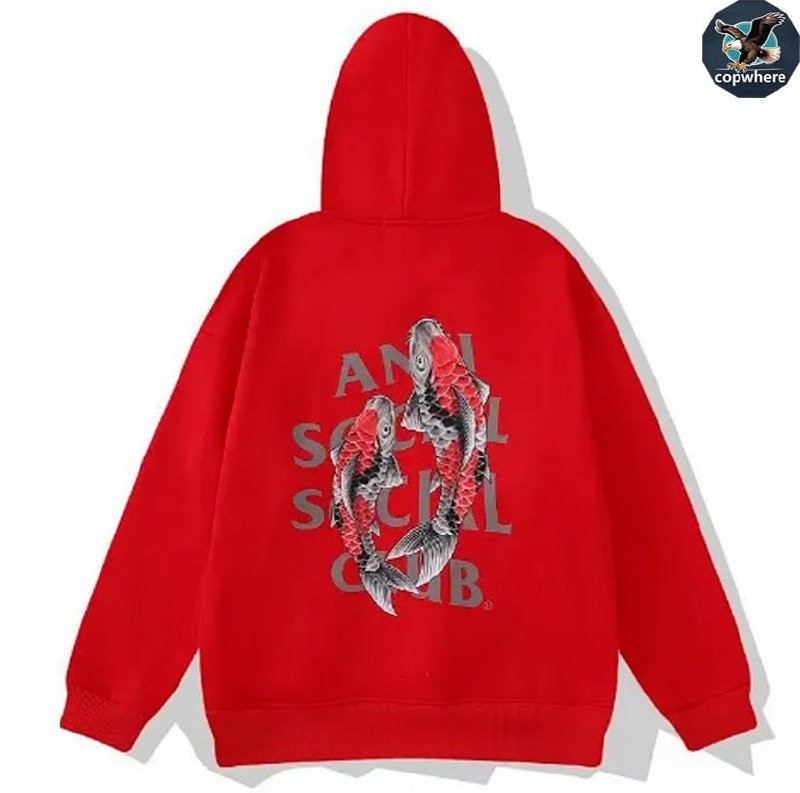 Rhude Hoodies suit -2
