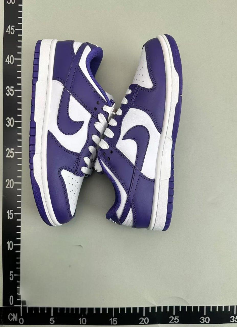 nike dunk low -3