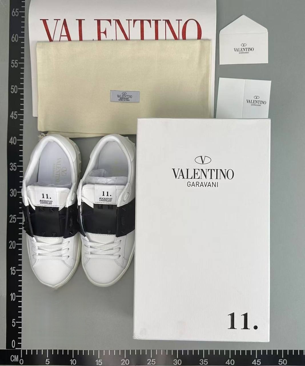 VALENTINO SHOES -4