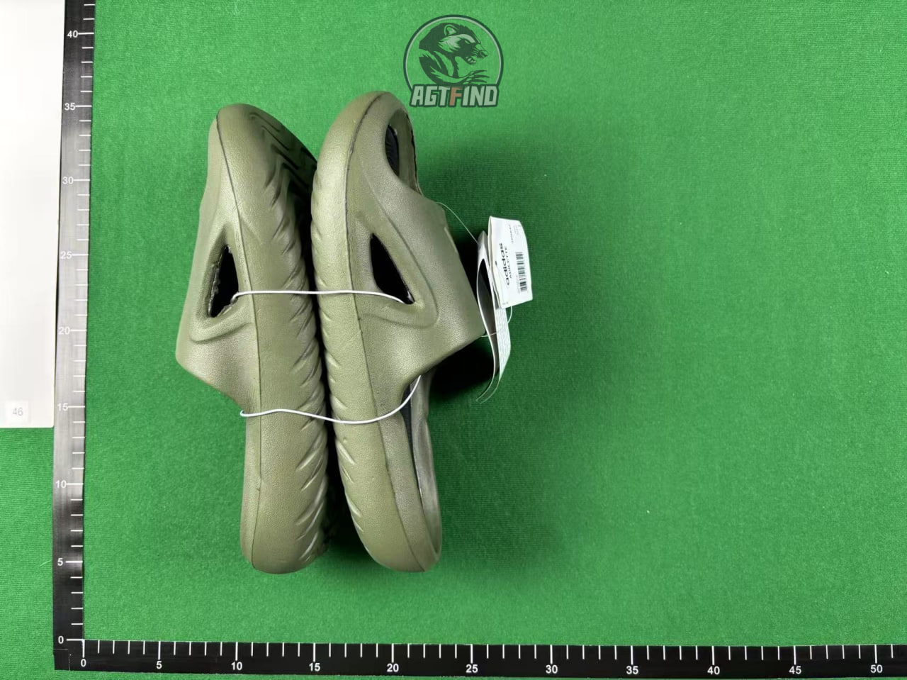 Adidas Slippers -3