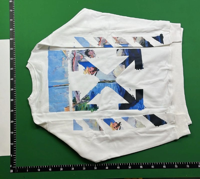  OFF-WHITE Sweater -2