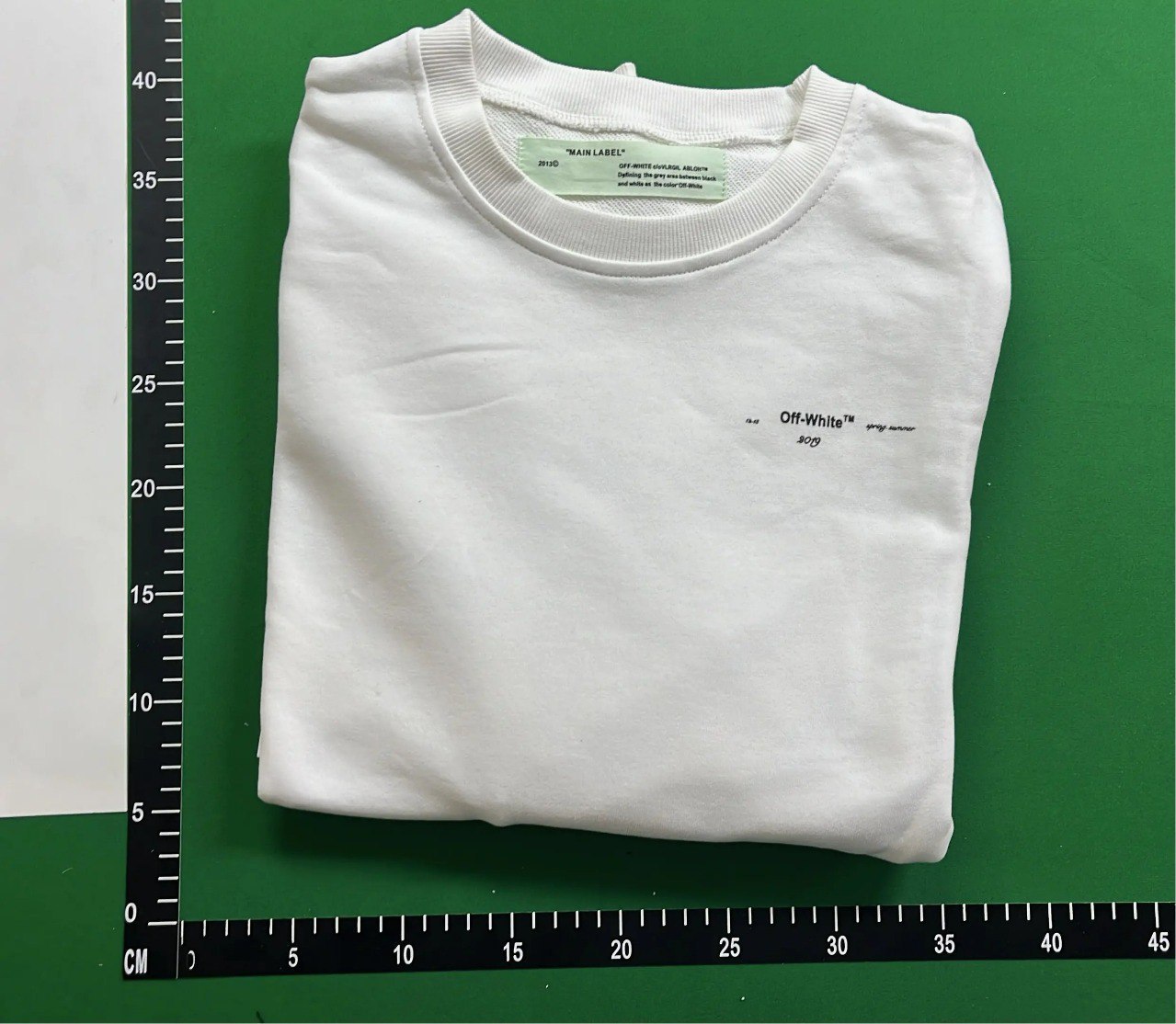  OFF-WHITE Sweater -4