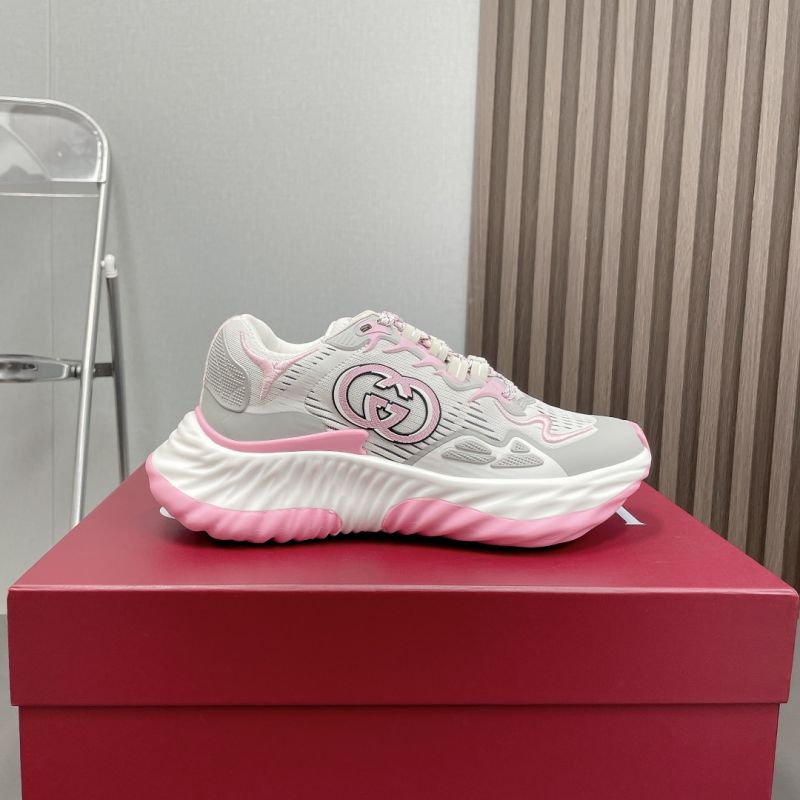 Gucc Run sneaker -3