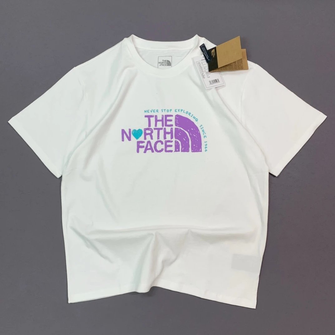 The North Face T-shirtHoodie (39 style TOP) -3