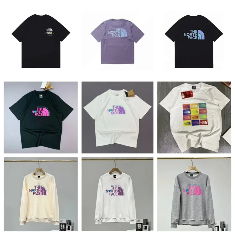The North Face T-shirtHoodie (