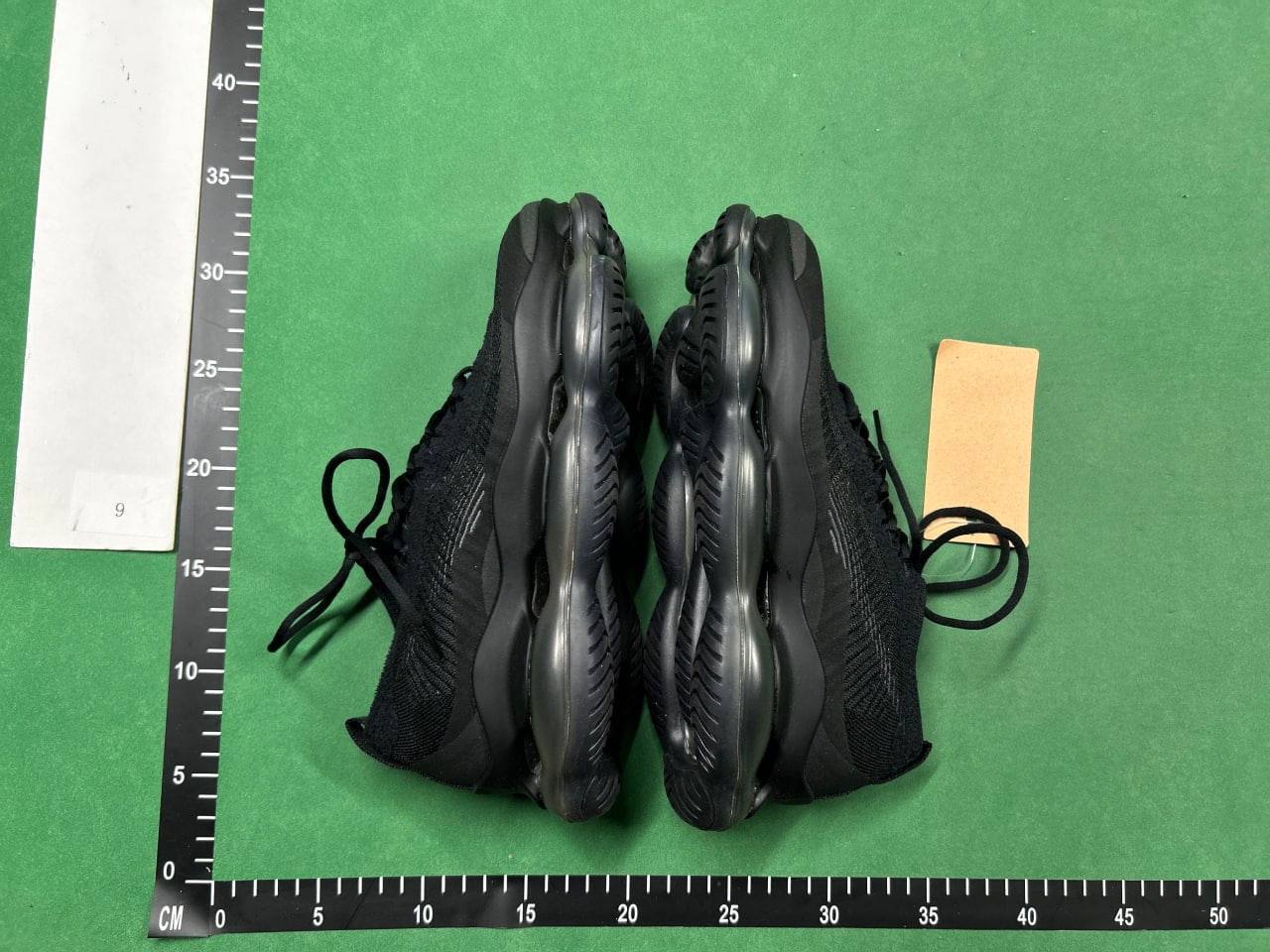 nike  a1r Max scorpion fk -2