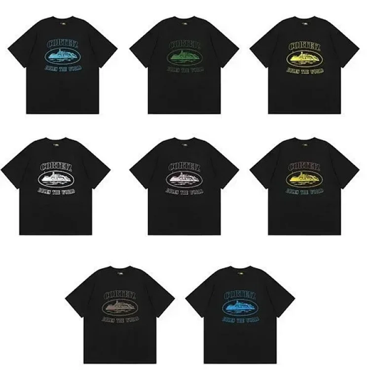 Corteiz T-shirt ( 39 + styles)