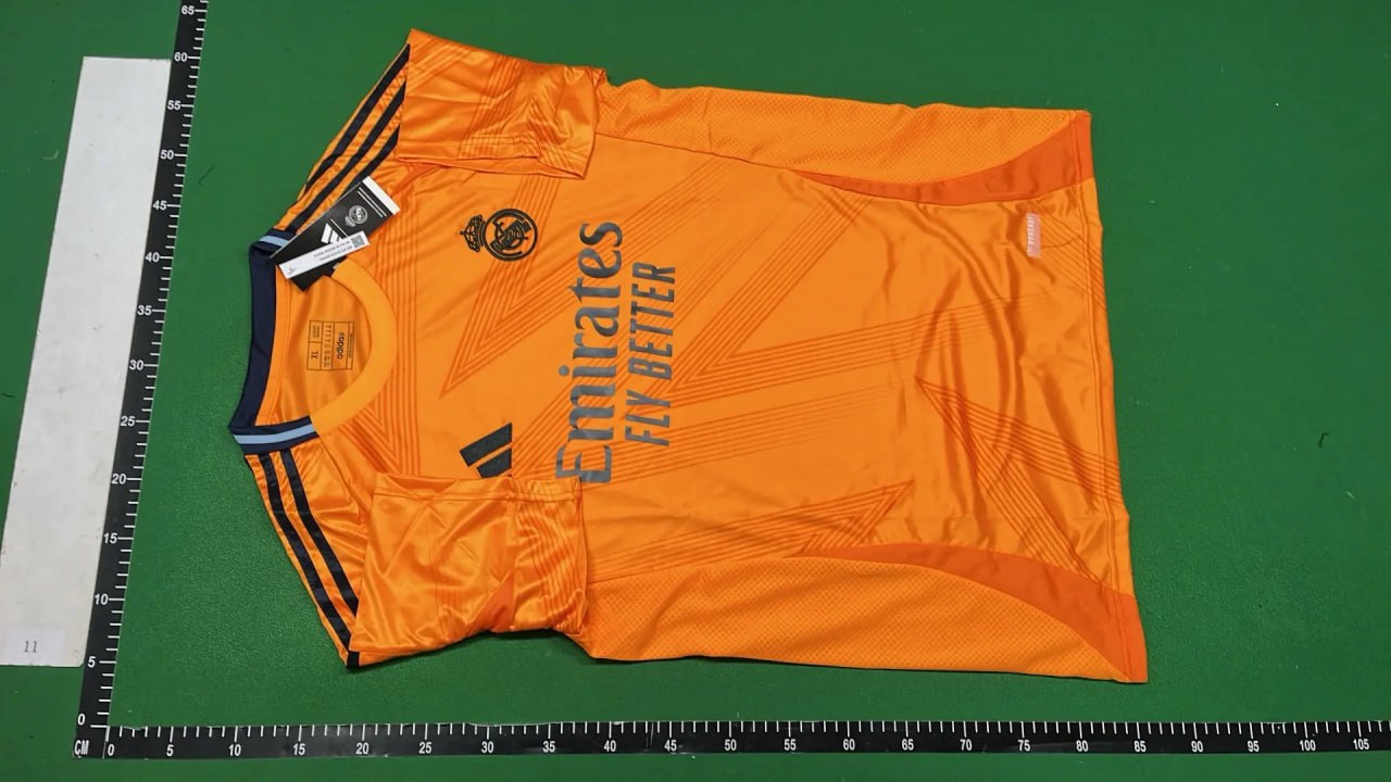 Football Jersey(30+) -2