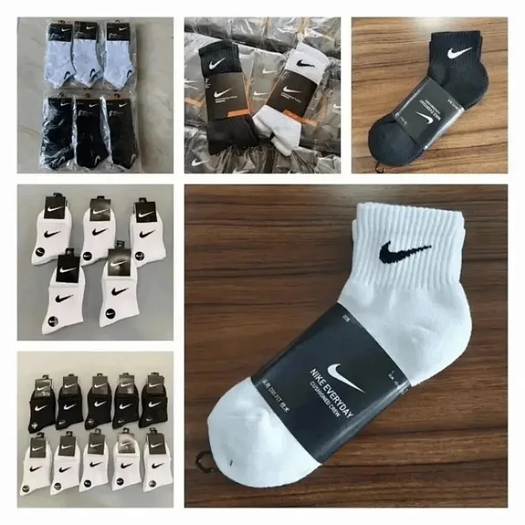 Nike Sock（35+）