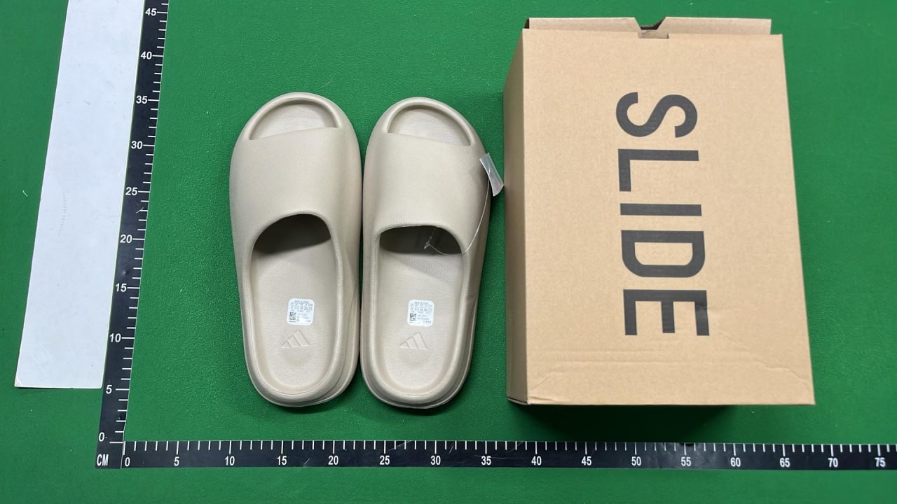 Yeezy Slide （30+） -2