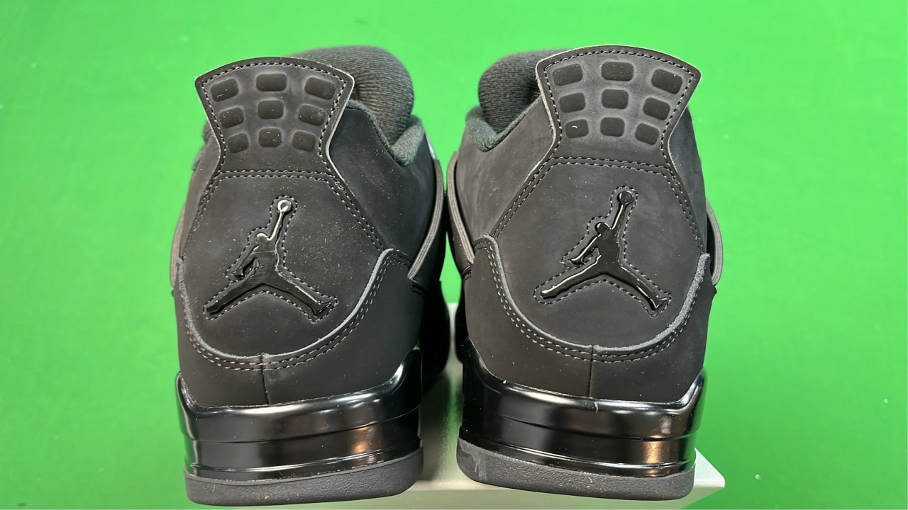Air Jordan 4（20+） -4
