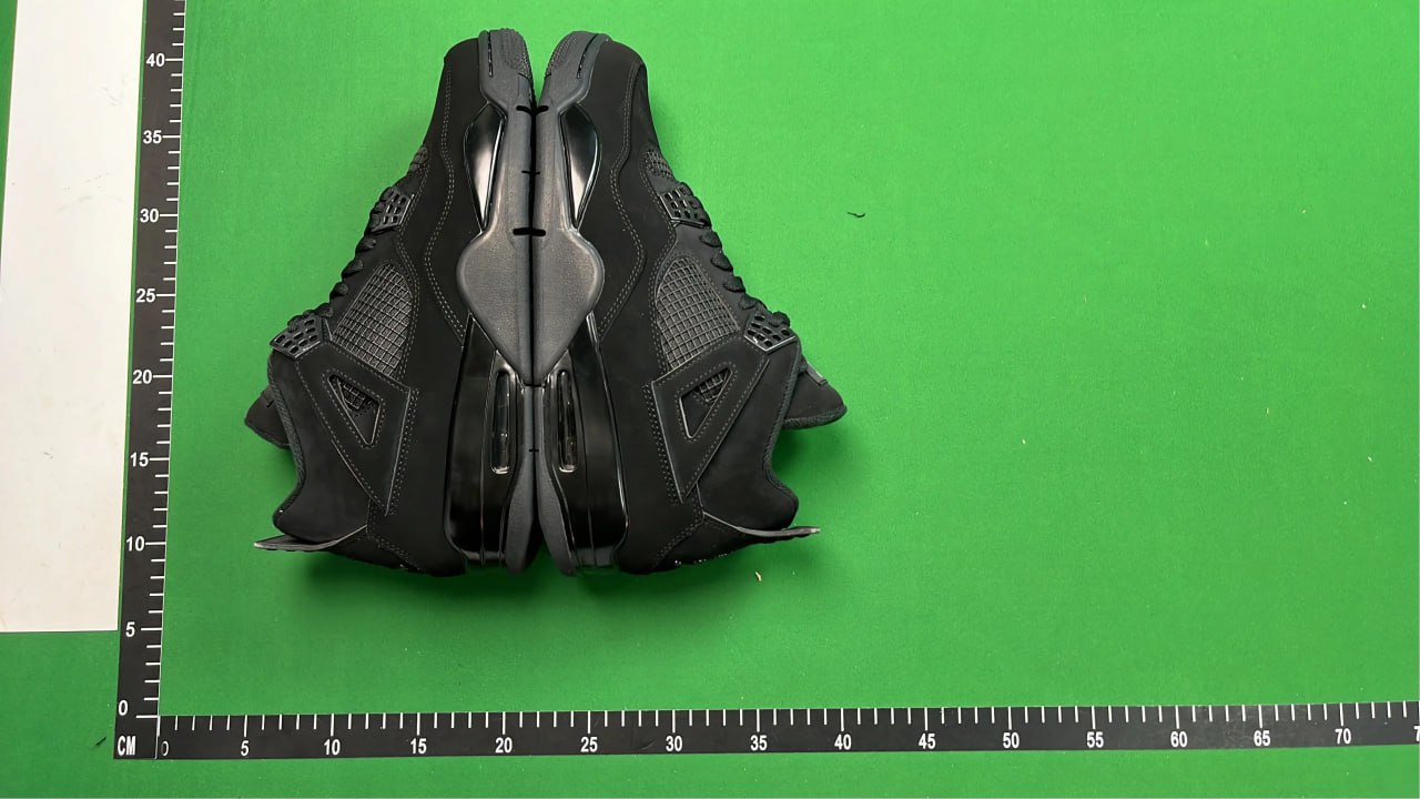 Air Jordan 4（20+） -3