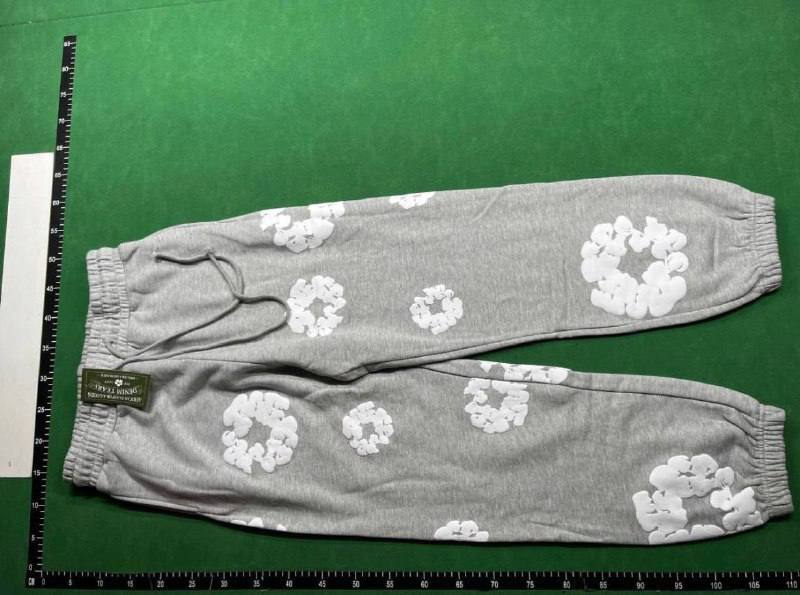Denim Tears  Hoodie Set （25+） -3