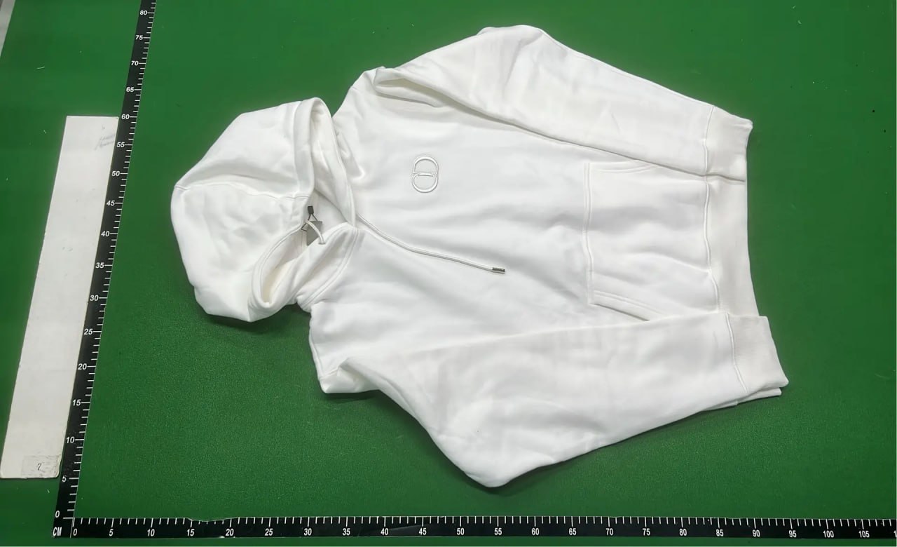 Dior Hoodie/Sweatshirt -2