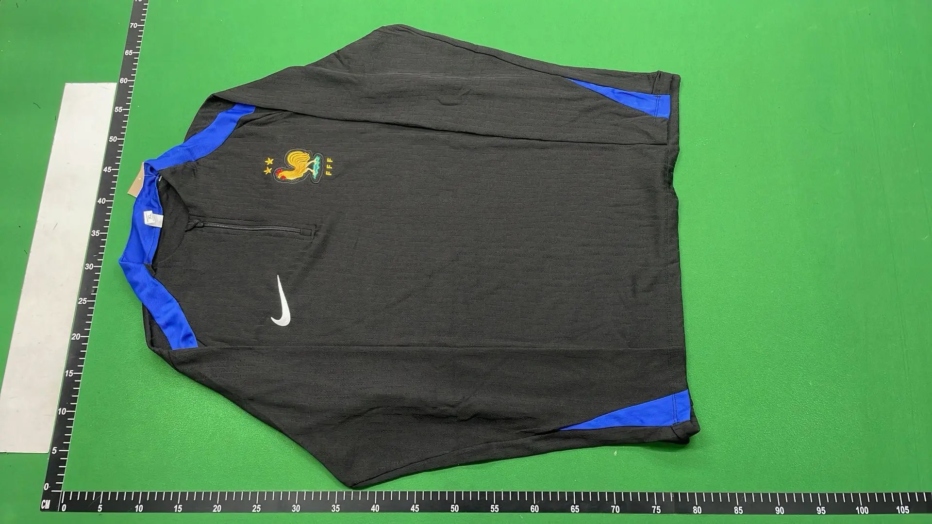 Football Tracksuit -3