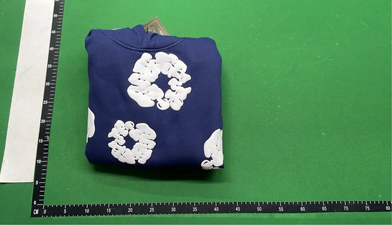Denim Tears Suits -4