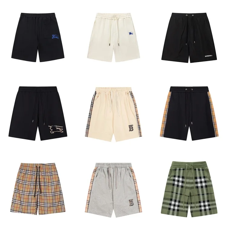 Burberry Short