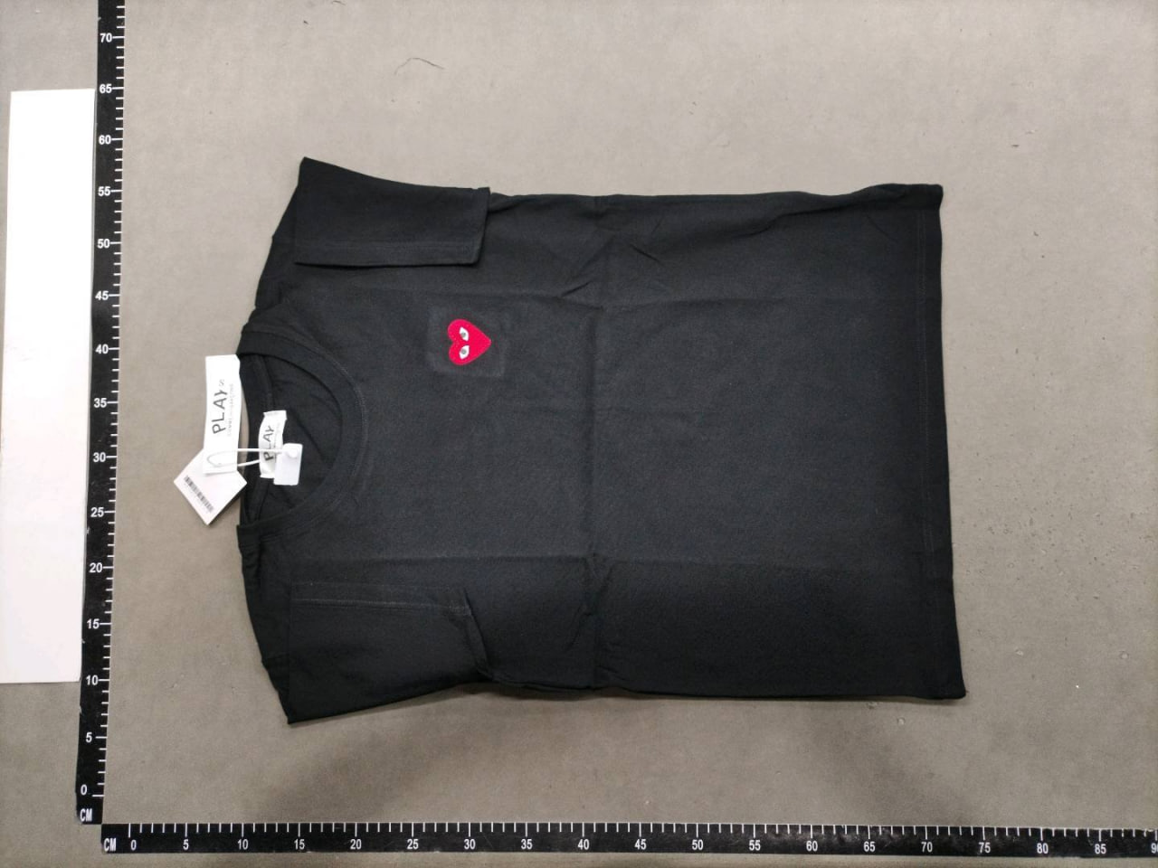 Play Tee -2