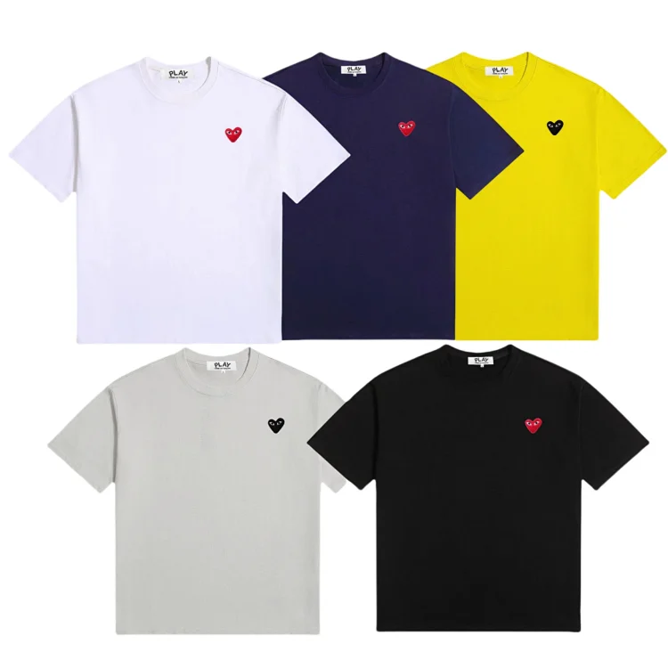 Play Tee