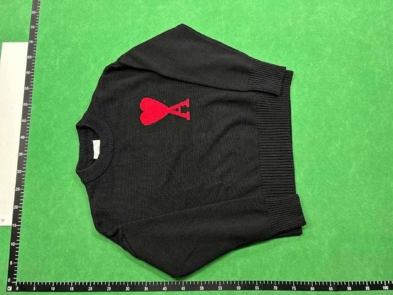 Ami Sweater -2
