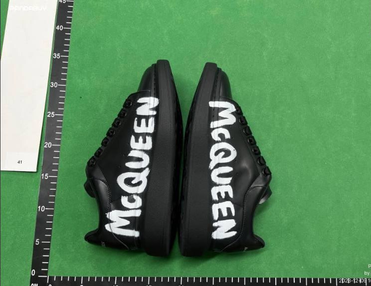Alexander McQueen Shoes -2