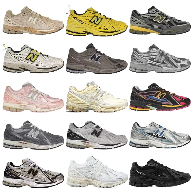 New Balance 2002R Sneakers [30