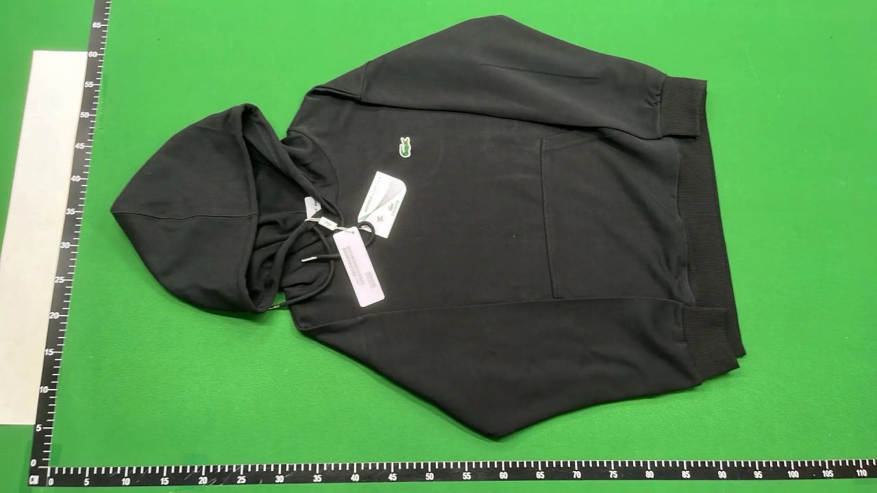 Lacoste Hoodies & Sweatshirts (25+) -2