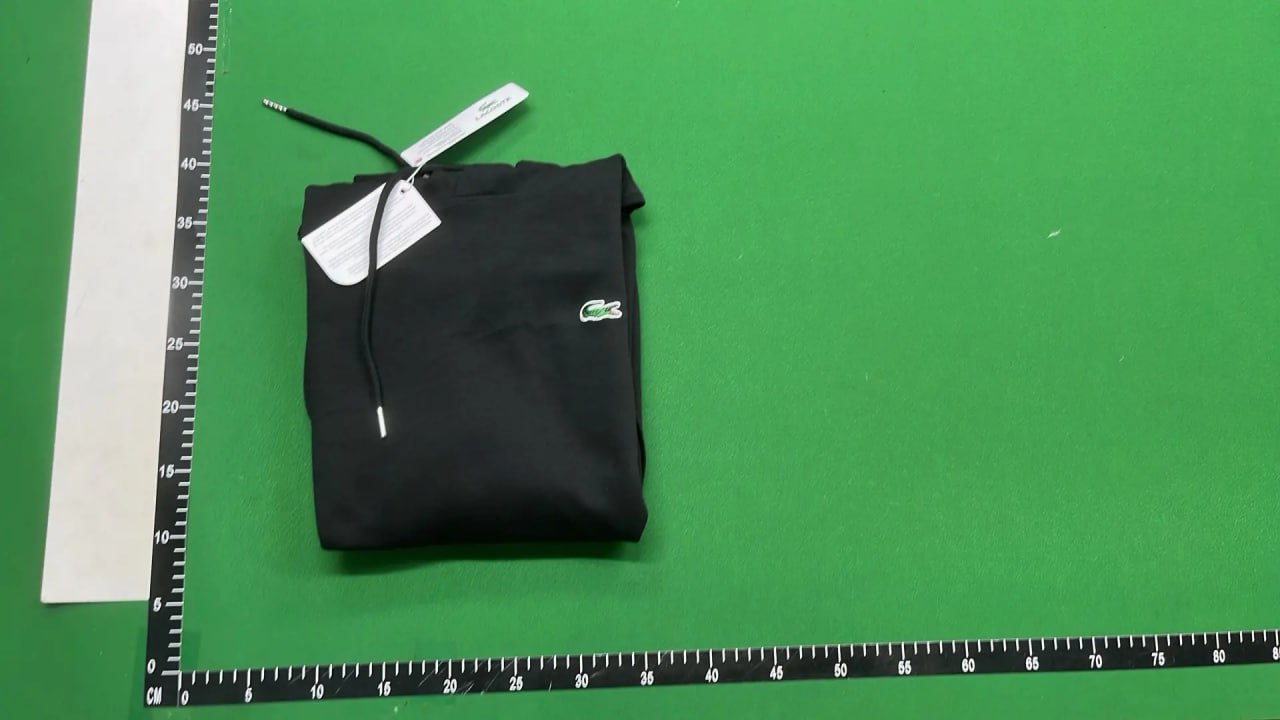 Lacoste Hoodies & Sweatshirts (25+) -4