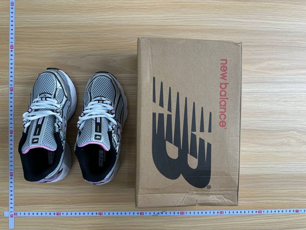   New Balance 740 -3