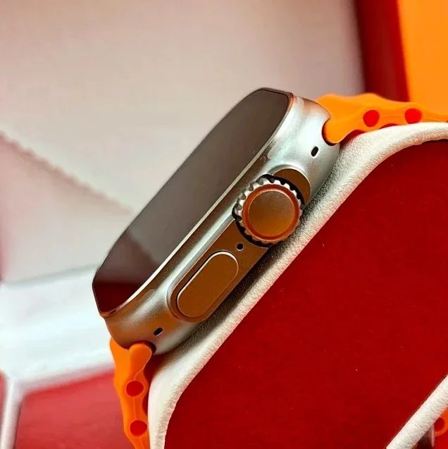 Ap Watch ultra2 good quality -4