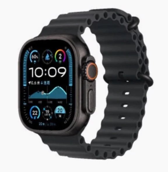 Ap Watch ultra2 good quality -2
