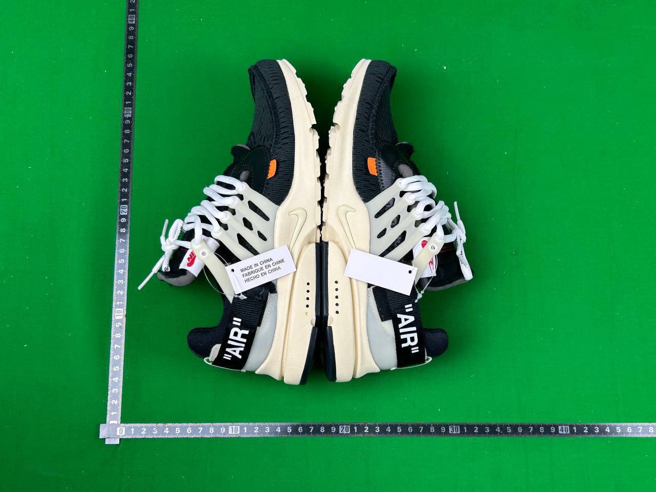  Nike Air Presto -4
